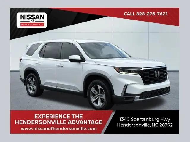 2023 Honda Pilot 2WD EX-L 7 Passenger for sale in Hendersonville, NC