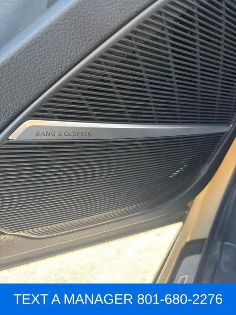 2025 Audi Q7 Prestige 55 TFSI quattro Tiptronic