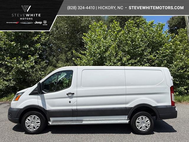 2021 Ford Transit Cargo Van T250 for sale in Hickory, NC