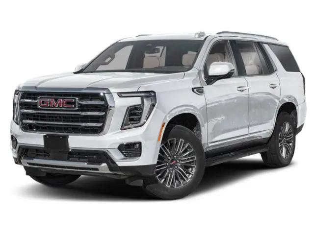 2026 GMC Yukon 4WD AT4 Ultimate for sale in Long Beach, CA