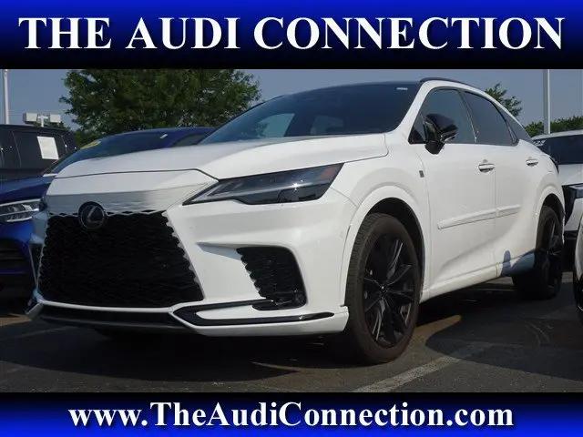 2024 Lexus RX 500h F SPORT Performance for sale in Cincinnati, OH