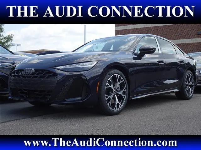 2026 Audi A6 for sale near Cincinnati, OH