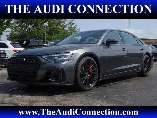 2026 Audi S8 TFSI quattro tiptronic for sale in Cincinnati, OH