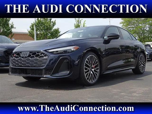 2026 Audi S5 Prestige TFSI quattro S tronic for sale near Cincinnati, OH