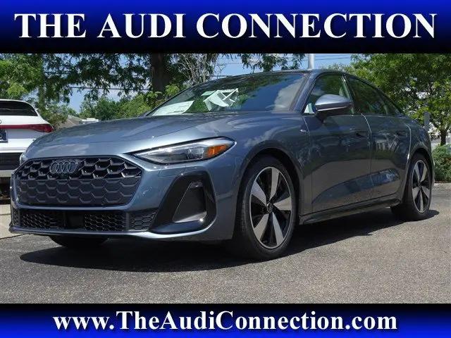 2026 Audi A5 Premium TFSI quattro S tronic for sale in Cincinnati, OH
