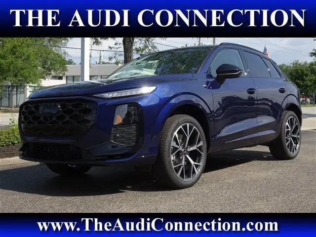 2026 Audi Q3 TFSI quattro S tronic for sale near Cincinnati, OH
