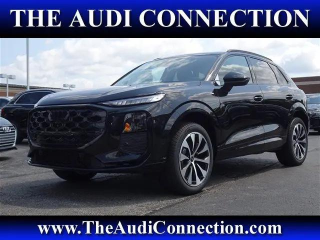2026 Audi Q3 TFSI quattro S tronic for sale near Cincinnati, OH