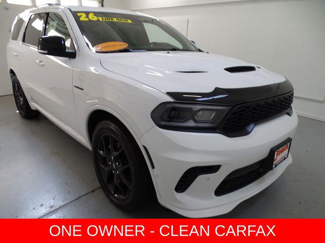 2026 Dodge Durango GT Plus AWD HEMI V8 for sale in Budd Lake, NJ
