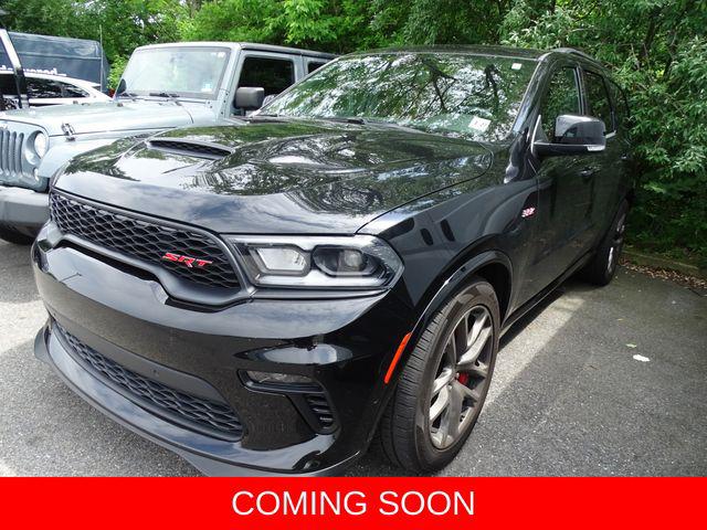 2022 Dodge Durango SRT 392 AWD for sale in Budd Lake, NJ