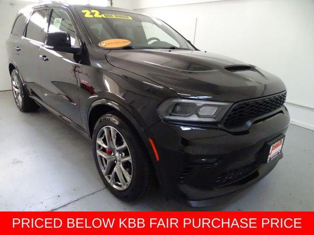 2022 Dodge Durango SRT 392 AWD for sale in Budd Lake, NJ
