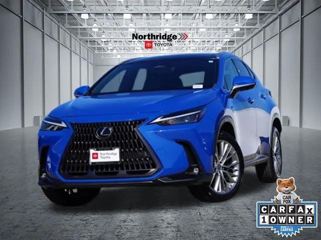 2023 Lexus NX 350 Luxury for sale in Northridge, CA