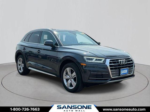 2019 Audi Q5 45 Premium for sale in Avenel, NJ