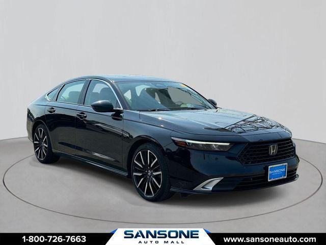 2023 Honda Accord Hybrid Touring for sale in Avenel, NJ