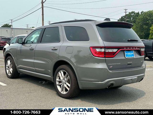 2026 Dodge Durango GT Plus AWD