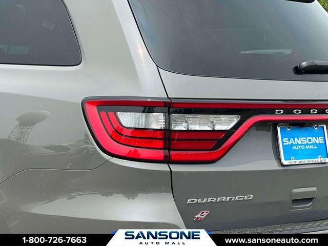 2026 Dodge Durango GT Plus AWD