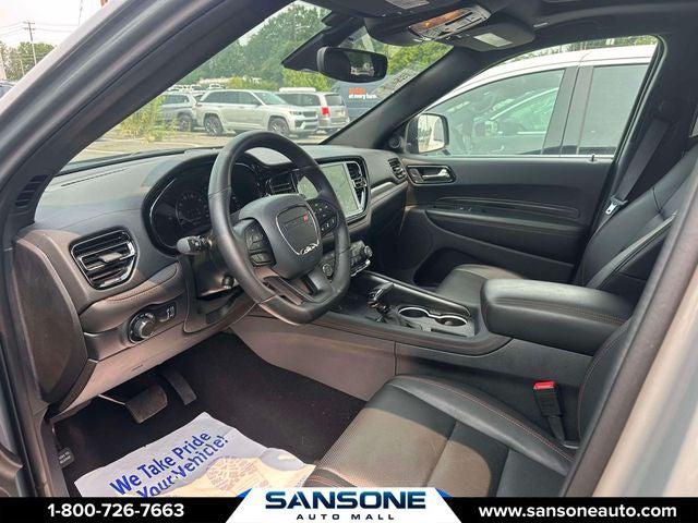 2026 Dodge Durango GT Plus AWD