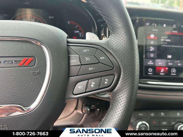 2026 Dodge Durango GT Plus AWD