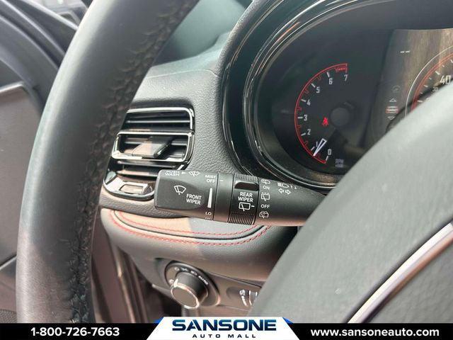2026 Dodge Durango GT Plus AWD