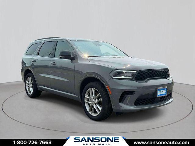 2026 Dodge Durango GT Plus AWD for sale in Avenel, NJ