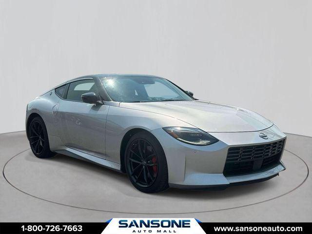 2025 Nissan Z Performance Automatic Transmission for sale in Avenel, NJ