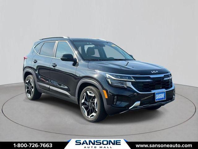 2024 Kia Seltos SX Turbo for sale in Avenel, NJ