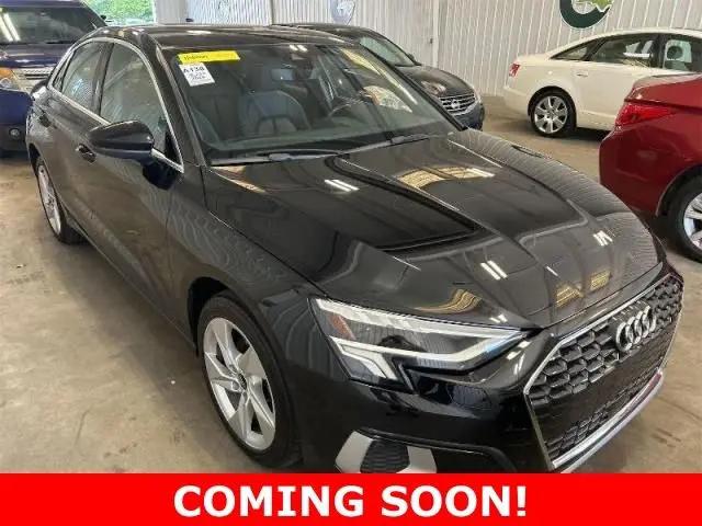 2024 Audi A3 Premium for sale in Dublin, OH