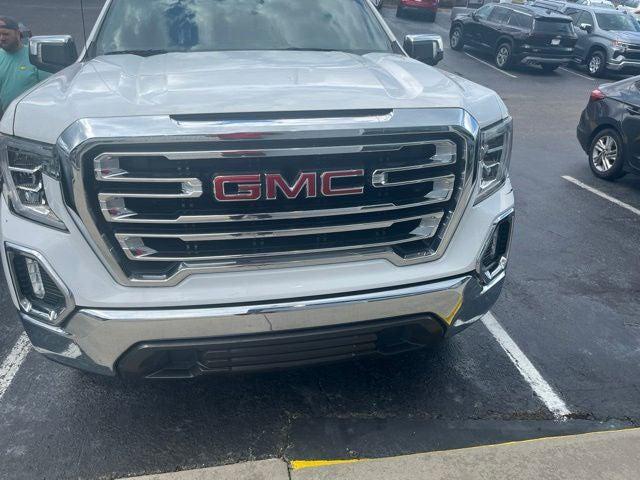 2020 GMC Sierra 1500 2WD Crew Cab Short Box SLT for sale in Augusta, GA