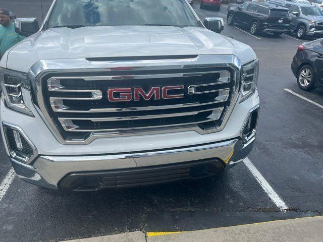 2020 GMC Sierra 1500 2WD Crew Cab Short Box SLT for sale in Augusta, GA