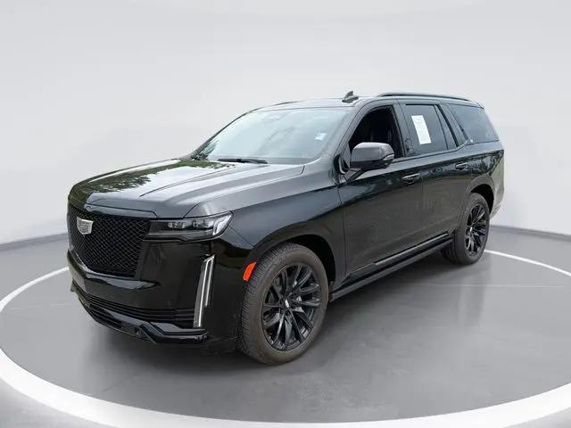 2024 Cadillac Escalade 4WD Sport Platinum for sale in Shallote, NC