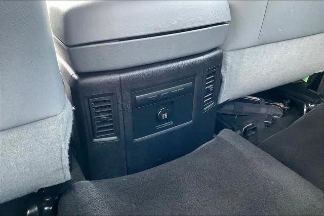 2017 Ram 1500 Big Horn Crew Cab 4x2 57 Box