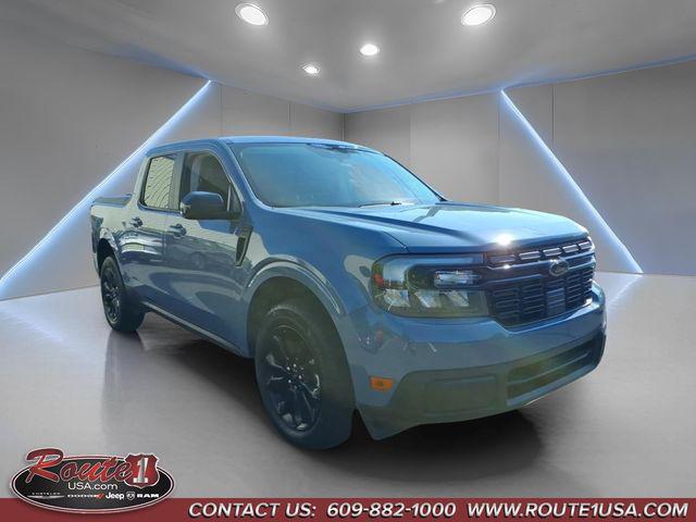 2024 Ford Maverick Lariat 2024 Ford Maverick Lariat