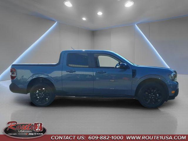 2024 Ford Maverick Lariat 2024 Ford Maverick Lariat