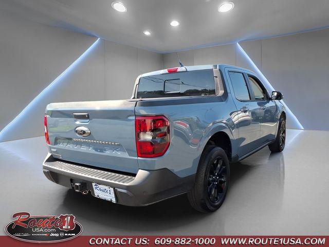 2024 Ford Maverick Lariat 2024 Ford Maverick Lariat