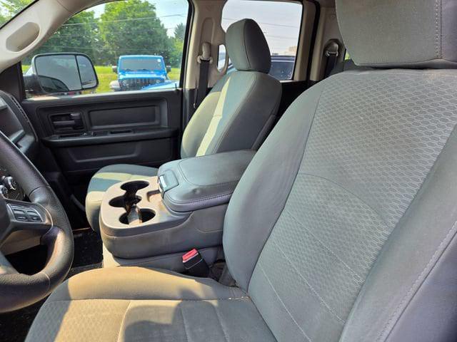 2015 RAM 1500 Tradesman 2015 RAM 1500 Tradesman