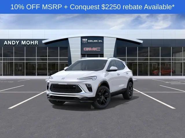 2026 Buick Encore GX Sport Touring FWD for sale in Fishers, IN