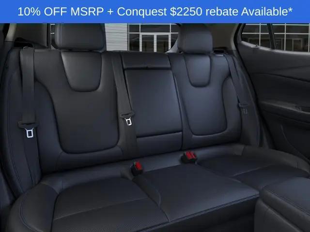 2026 Buick Encore GX Sport Touring FWD