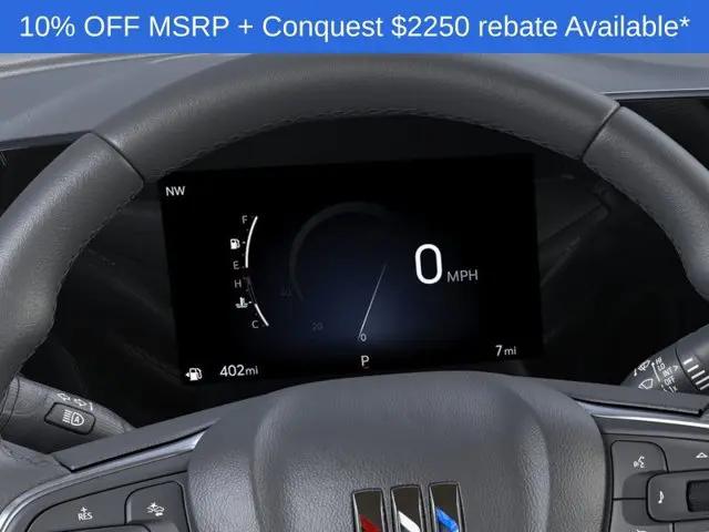 2026 Buick Encore GX Sport Touring FWD