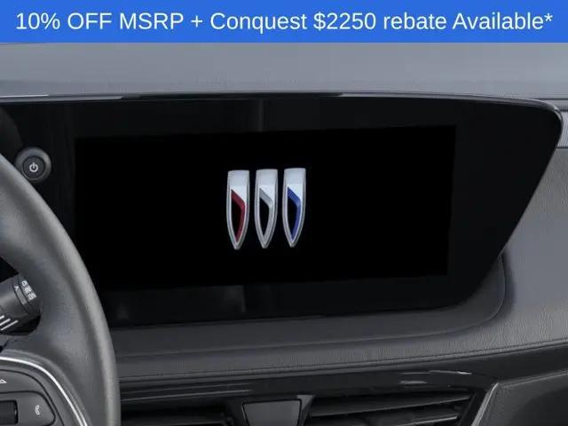 2026 Buick Encore GX Sport Touring FWD