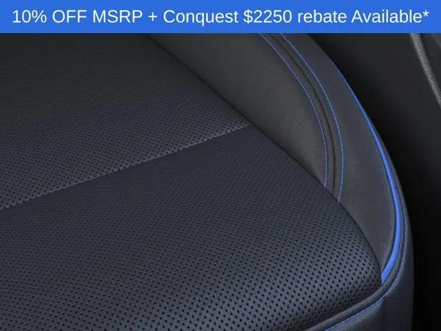 2026 Buick Encore GX Sport Touring FWD