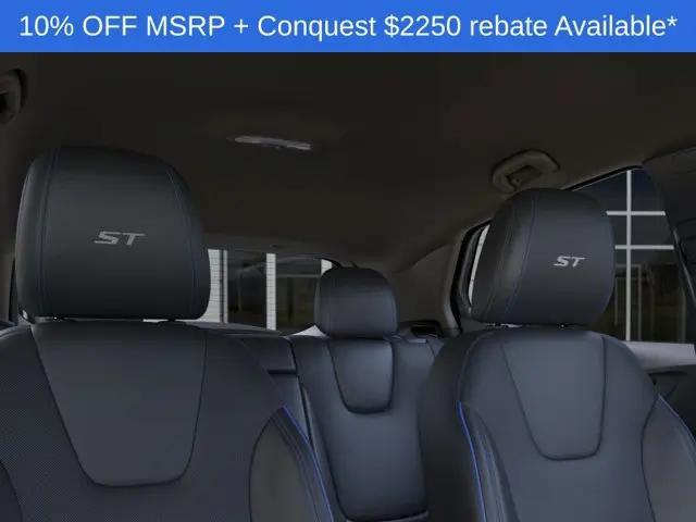2026 Buick Encore GX Sport Touring FWD