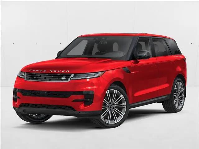 2026 Land Rover Range Rover Sport P360 SE for sale in Woodland Hills, CA
