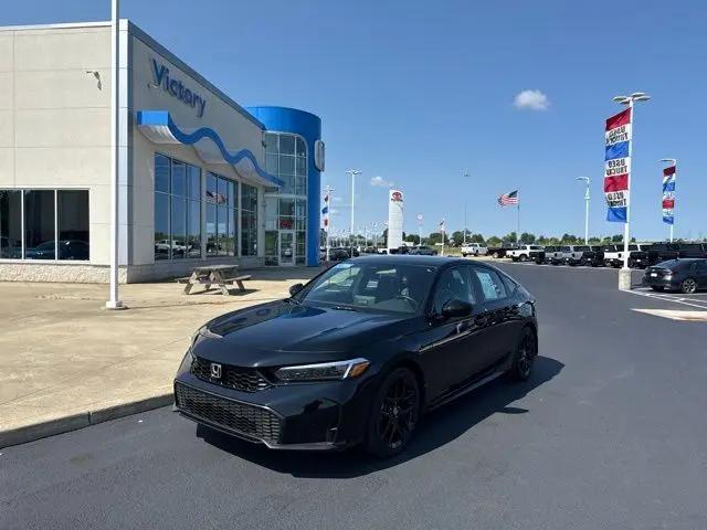 2026 Honda Civic Sport for sale in Austinburg, OH