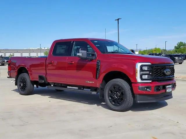2026 Ford F-350 LARIAT for sale in Laramie, WY