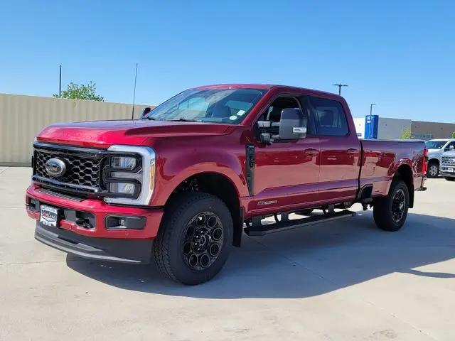 2026 Ford F-350 LARIAT for sale in Laramie, WY