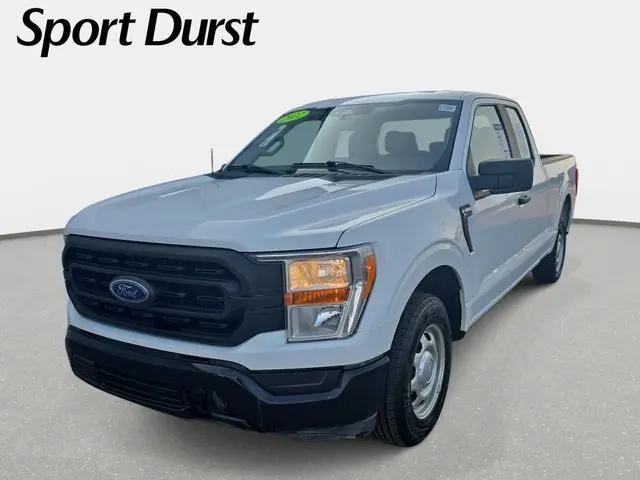 2022 Ford F-150 XL for sale in Goldsboro, NC