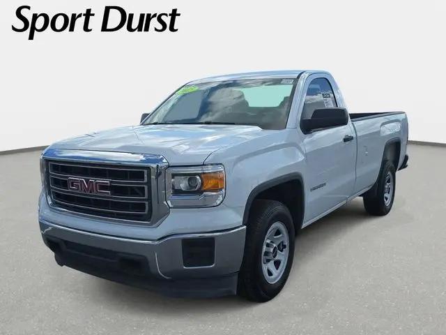 2015 GMC Sierra 1500 Base for sale in Goldsboro, NC