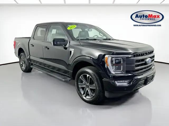 2023 Ford F-150 LARIAT for sale in Framingham, MA