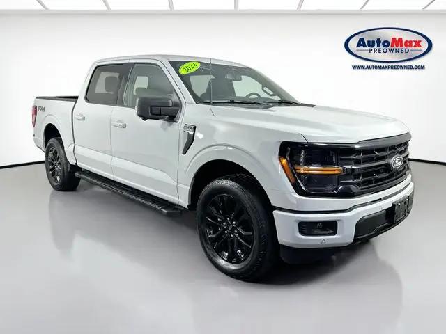 2024 Ford F-150 XLT for sale in Framingham, MA