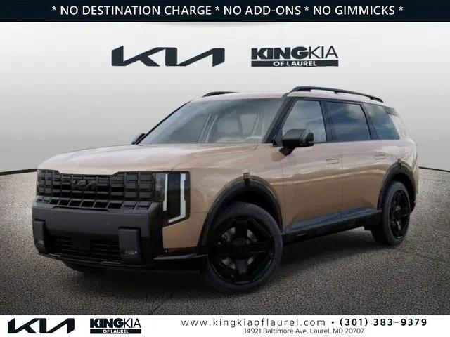 2027 Kia Telluride X-Line EX for sale in Laurel, MD