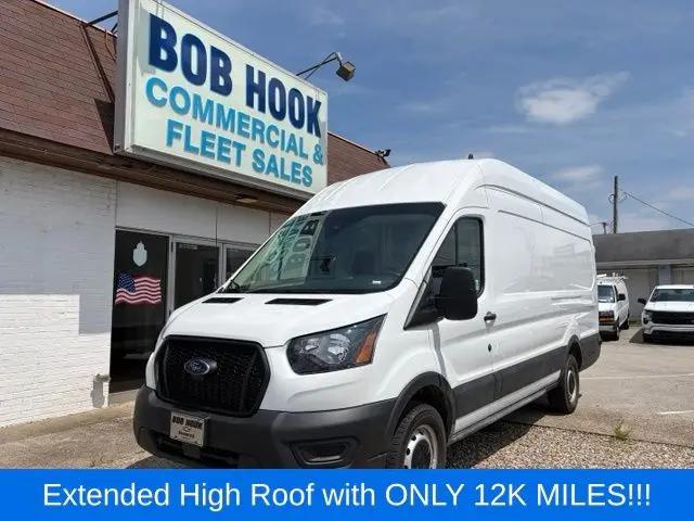 2025 Ford Transit Cargo Van T-250 for sale in Louisville, KY